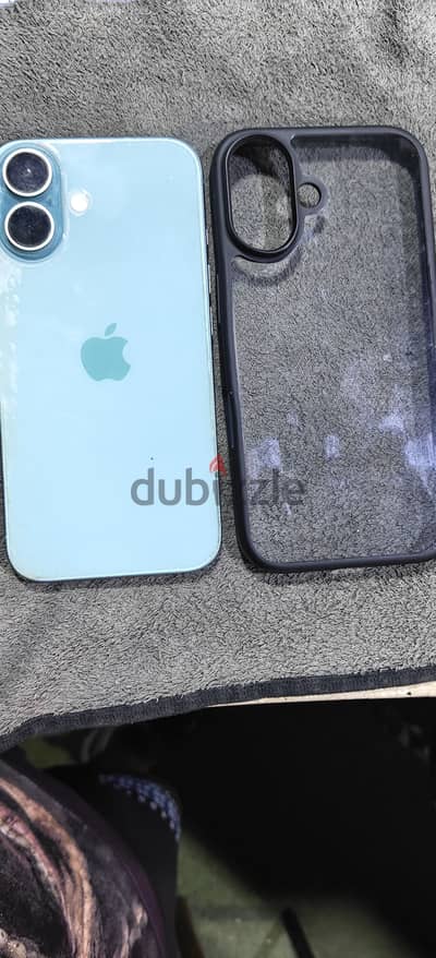آبل - آيفون 16