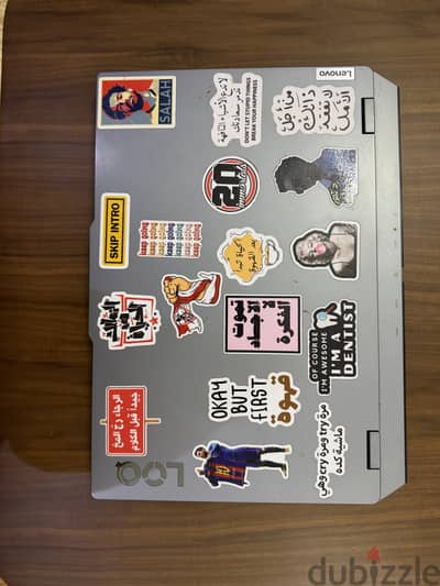 Laptop lenovo loq 15IRX9 RTX4060(8GB)