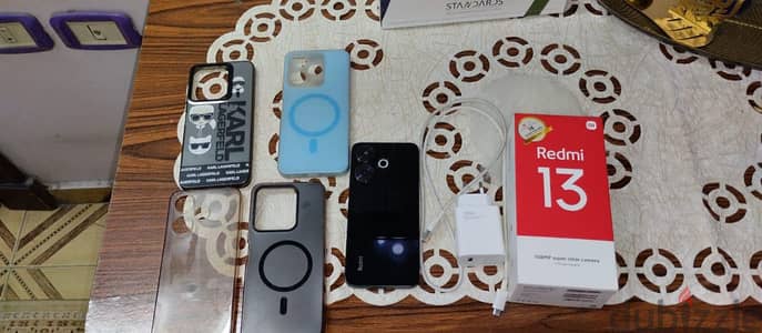 Xiaomi Redmi 13