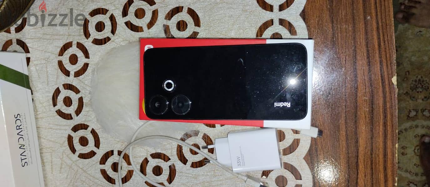 Xiaomi Redmi 13 2
