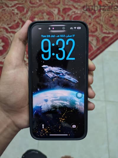 Apple - iPhone 14 Pro Max