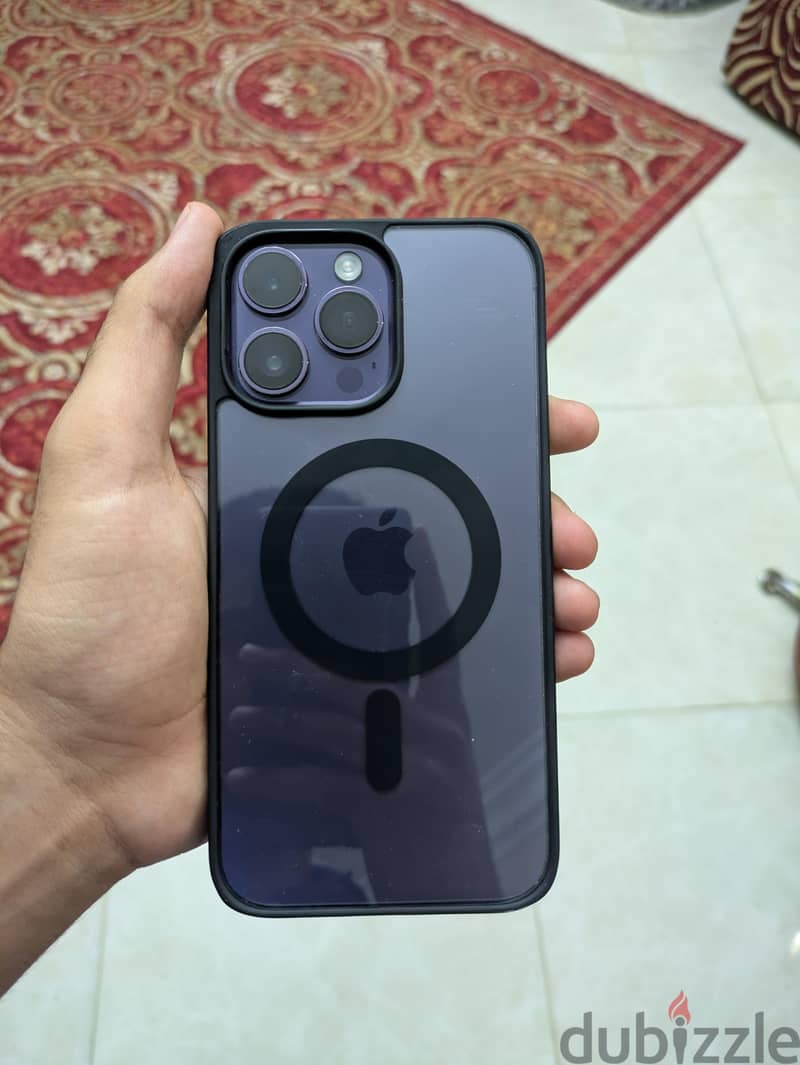 Apple - iPhone 14 Pro Max 1