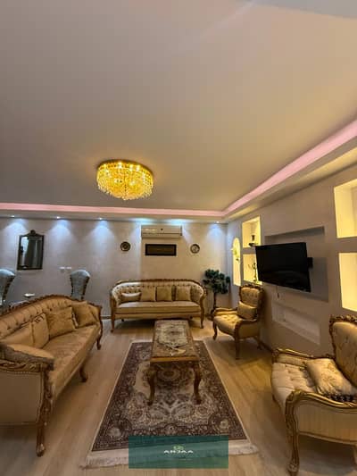 Apartment for sale in Madinaty Model 500 at a bargain price