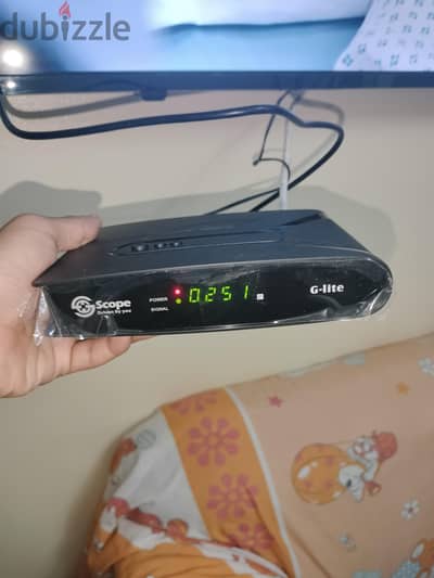 G scope G Lite