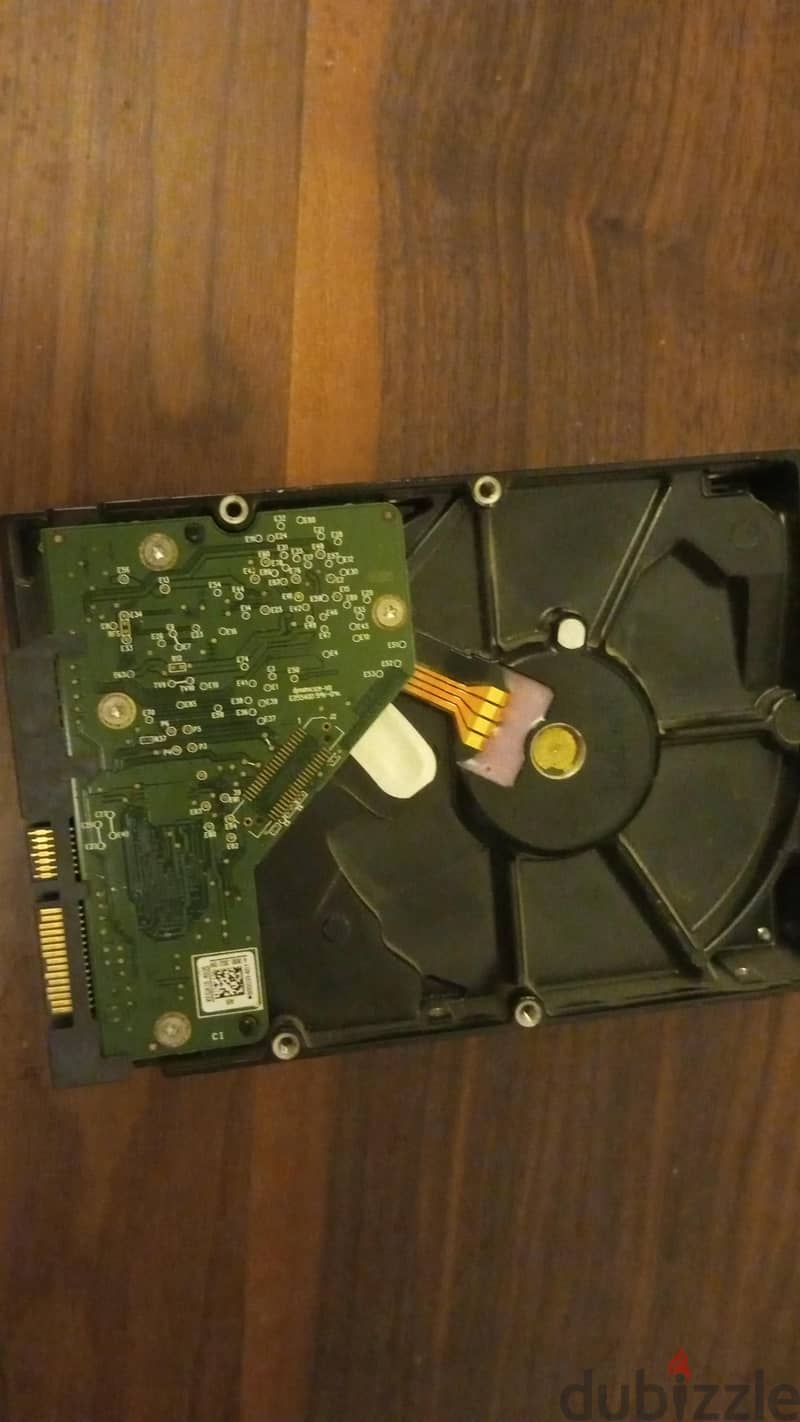 hard 500 hdd 1