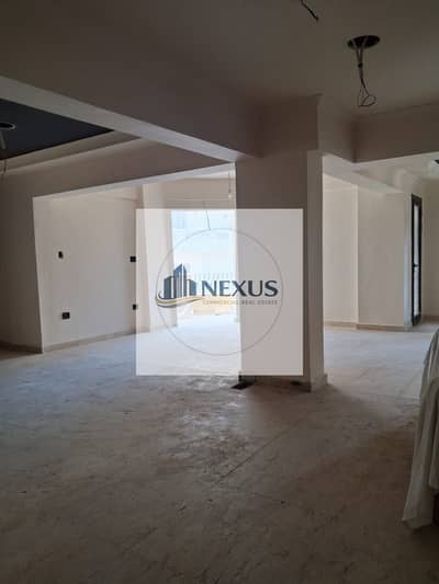 Office Headquarters 300m for Rent in Kafr Abdu Steps to Saint G Street