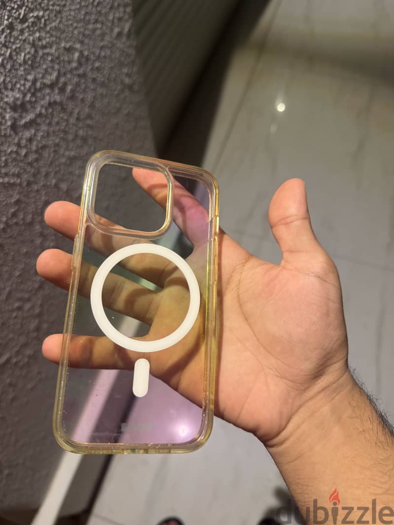 Apple - iPhone 15 Pro 256GB 4