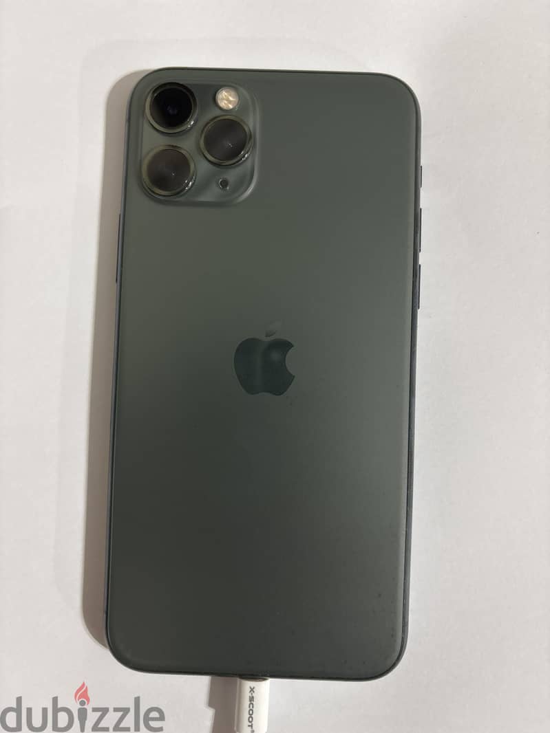 Apple - iPhone 11 Pro 1