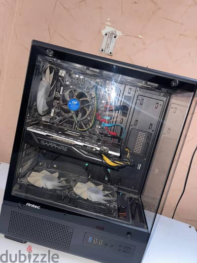 PC gaming