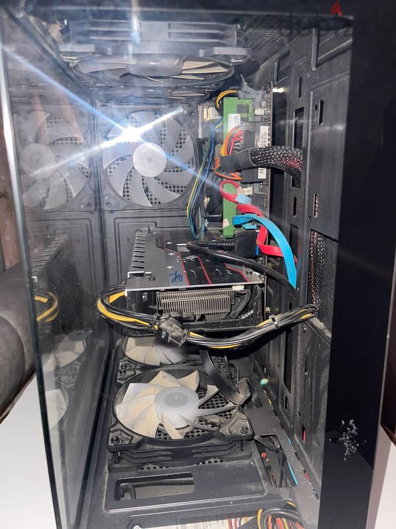 PC gaming 1