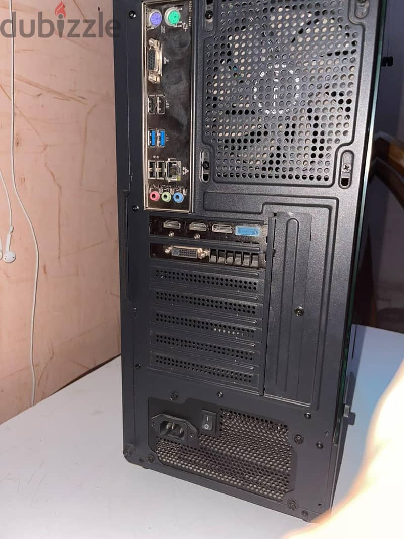 PC gaming 3