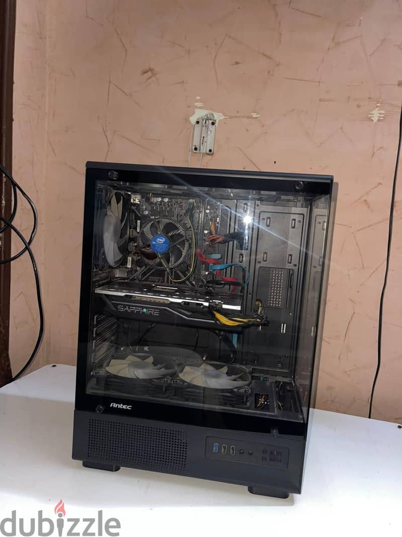 PC gaming 4