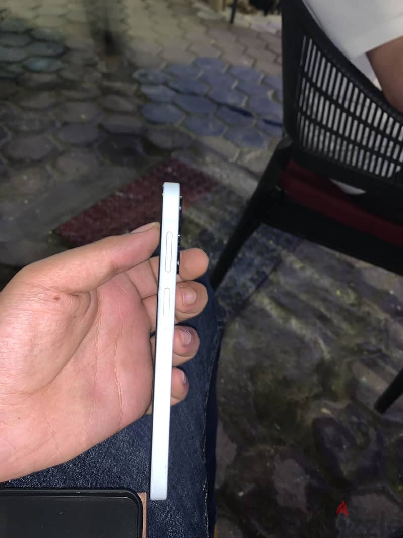 Samsung A15 5G 1