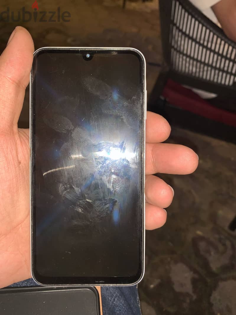 Samsung A15 5G 2