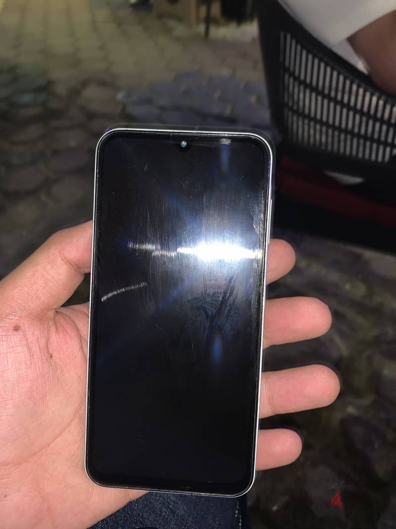 Samsung A15 5G 3