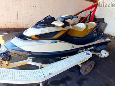 Jet Ski