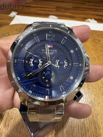 Tommy Watch 1710492