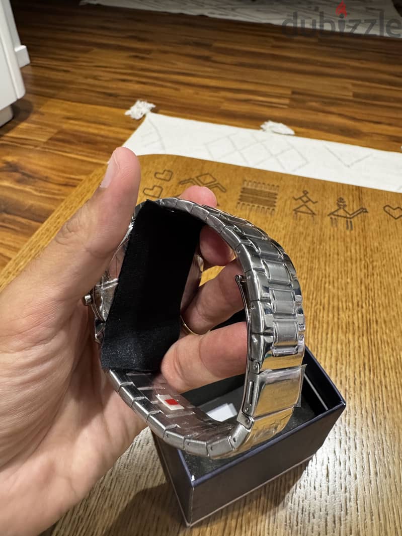 Tommy Watch 1710492 1