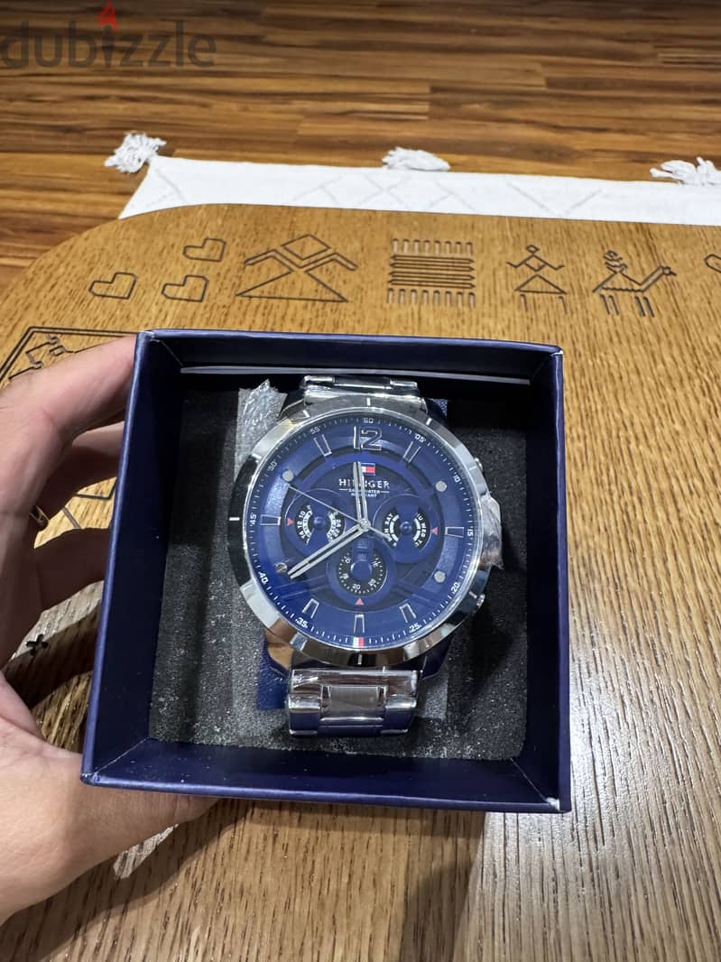 Tommy Watch 1710492 2