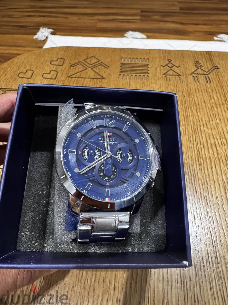 Tommy Watch 1710492 3