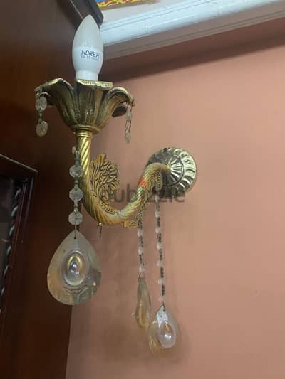 ٣ نجفات و واحد ابليك