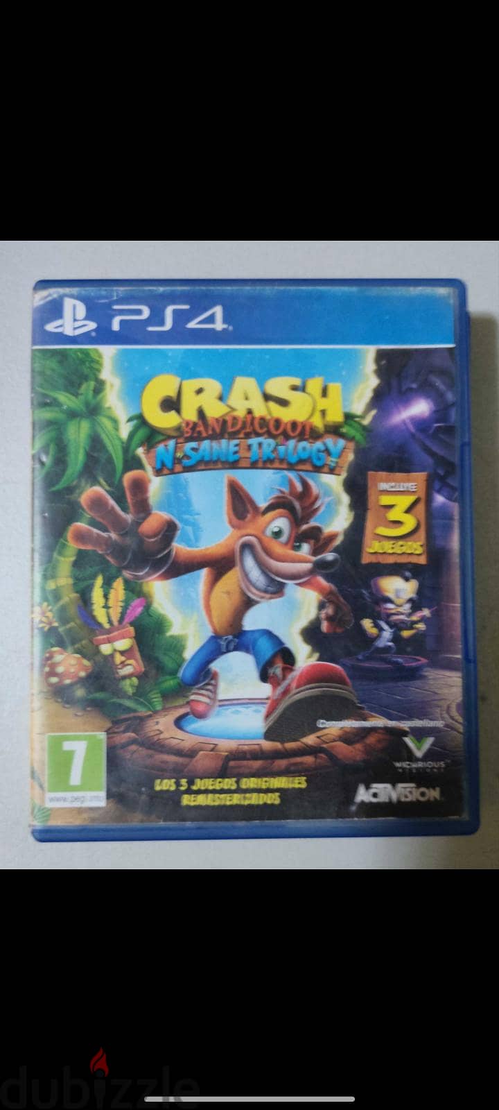ps4/ps5 games 2