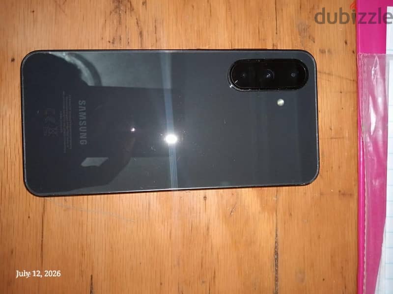 Samsung A36 1