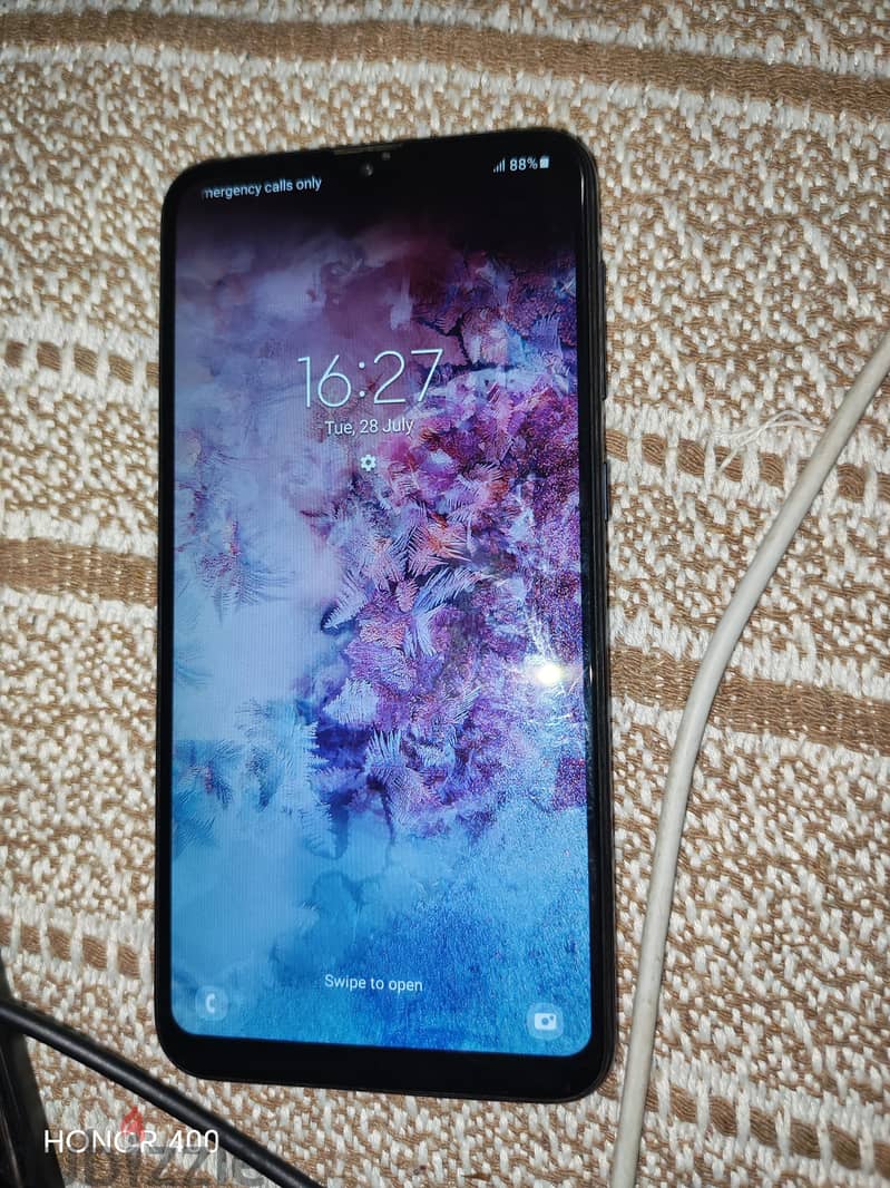 Samsung A10 1