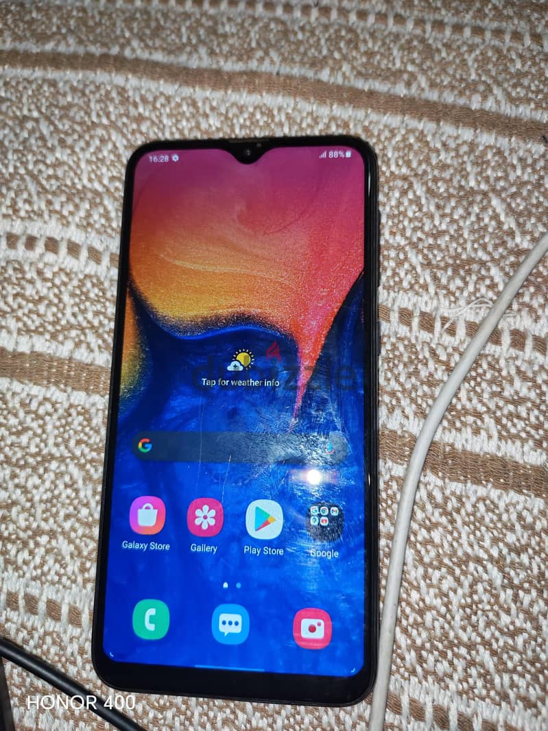 Samsung A10 2