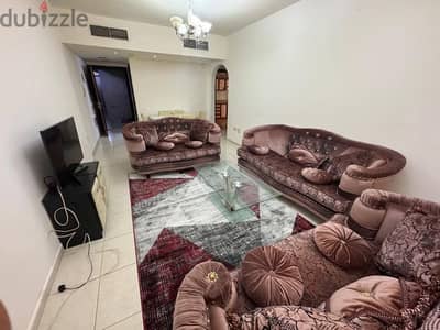 شقه بالفيروز مطروح اول نمره بحر من المالك مباشره للايجار اليومي