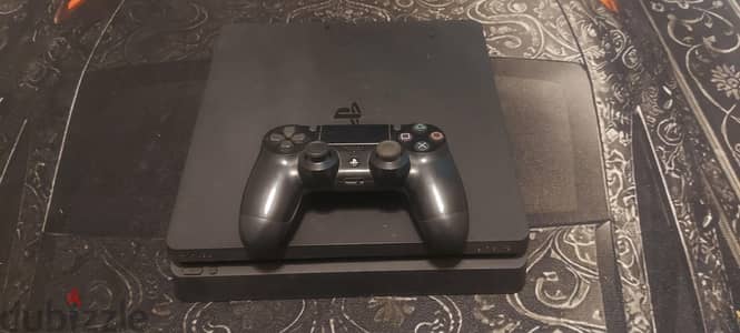 ps4  500GB