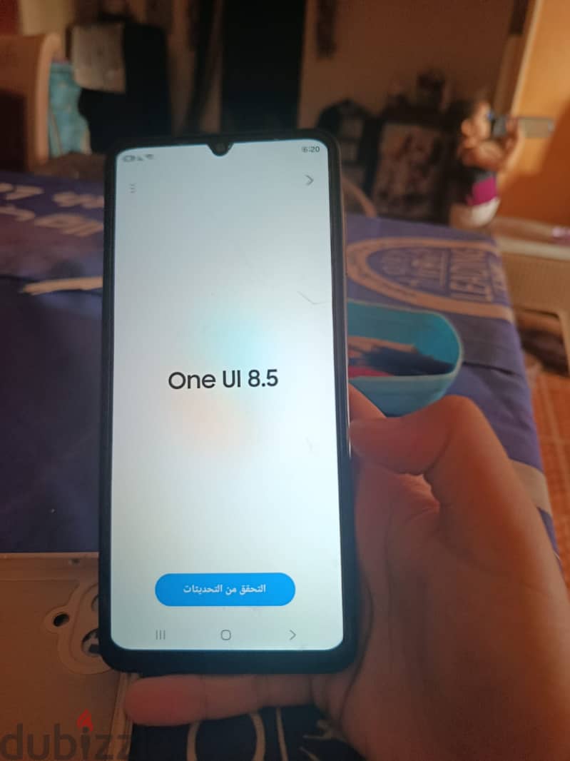 Samsung a 07 2