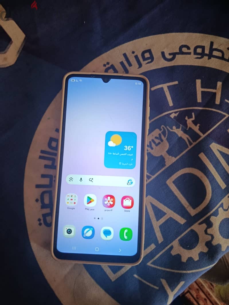 Samsung a 07 4