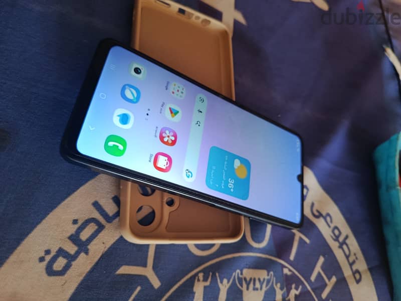 Samsung a 07 5