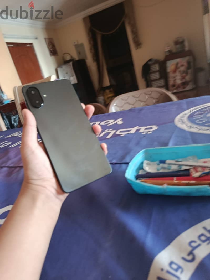 Samsung a 07 6