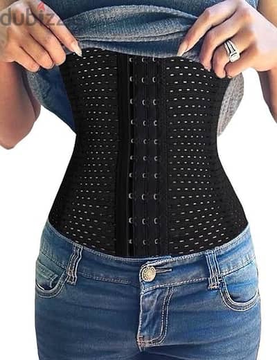 Corset - كورسيه بطن