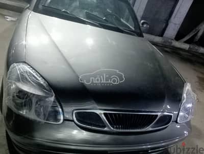Used Daewoo Nubira 2 2008 For Sale Cairo