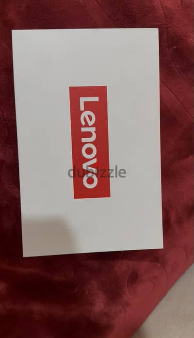 Lenovo Tab K11 Plus جديد متبرشم