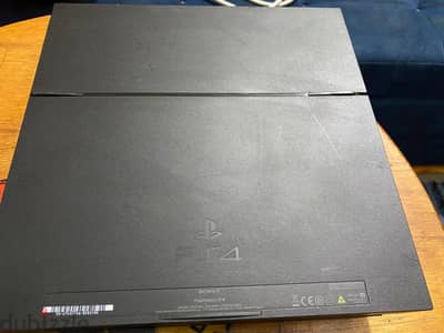 بلايستيشن 4 للبيع playstation 4