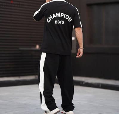 ترينج champion