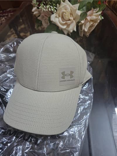 under armour cap original from usa