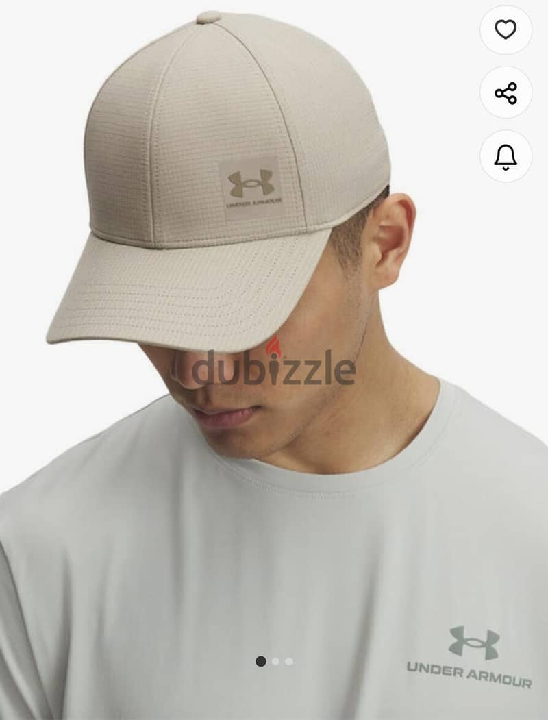 under armour cap original from usa 2