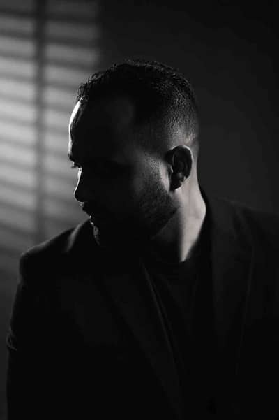 Mohammed Hamada 