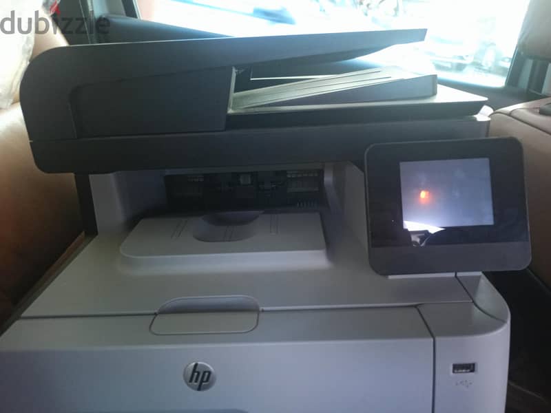 printer hp 1