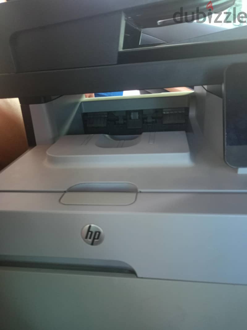 printer hp 2