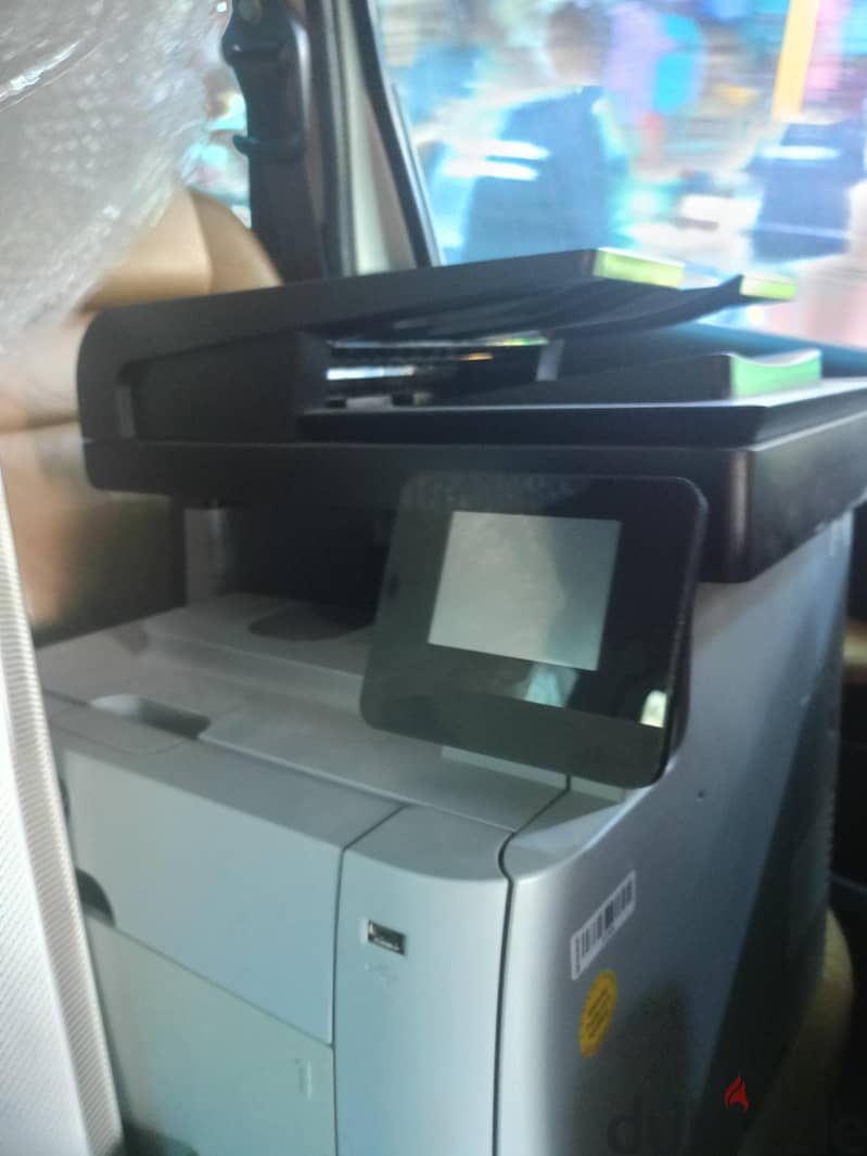 printer hp 3