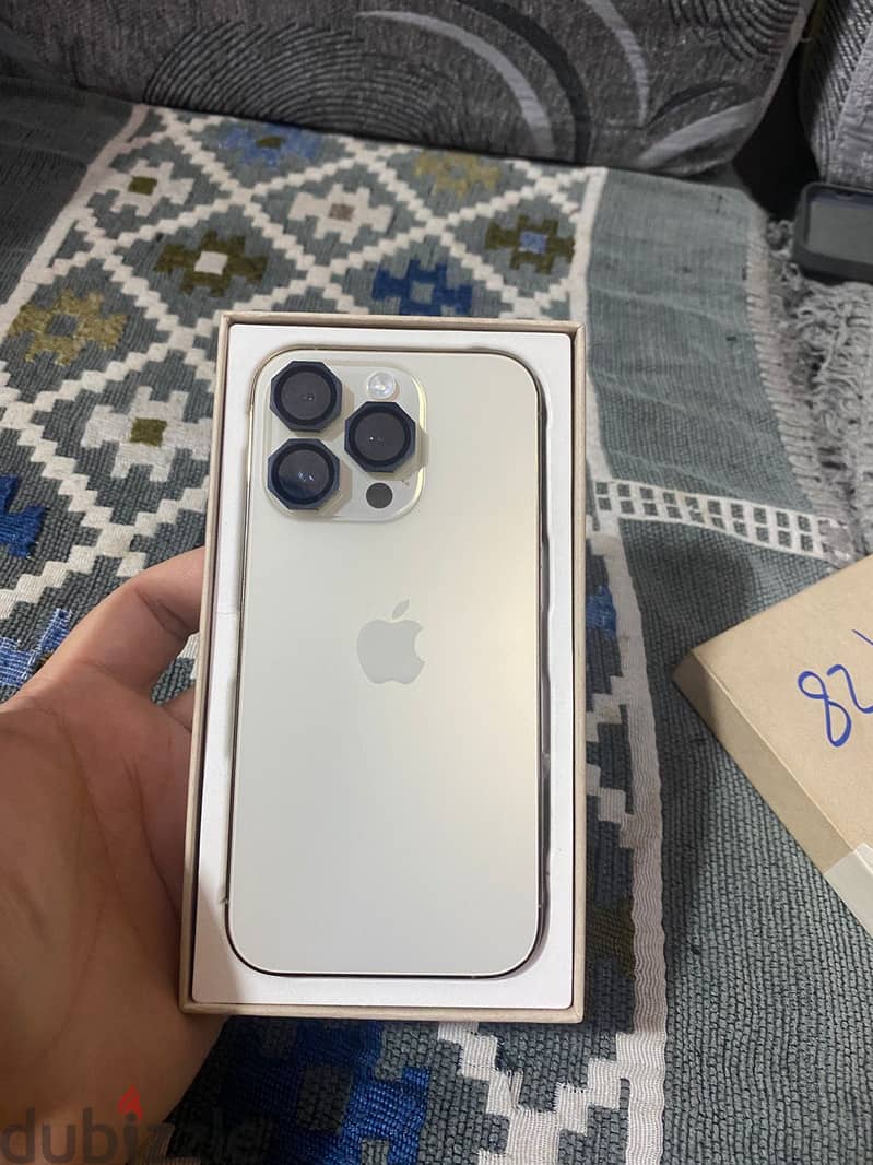 آبل - آيفون 14 برو 6
