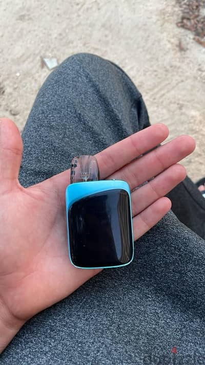 فيب بود Uwell Caliburn G4 Pro Koko