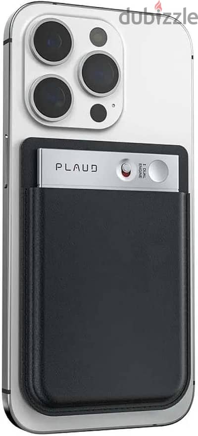 Plaud Note taker Ai