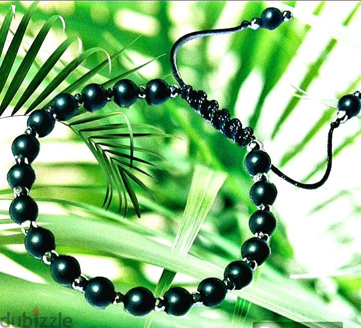 bracelets. . natural stones 1